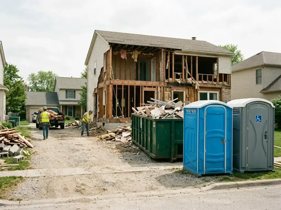 home-renovation-demolition-sit-010 — frequently asked questions, Portable Toilet & Dumpsters Rental in Oakhurst, CA